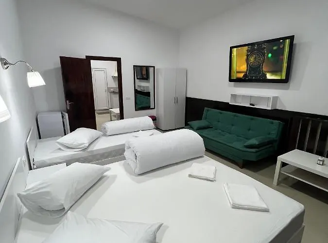Hostel Casa Popa Nan