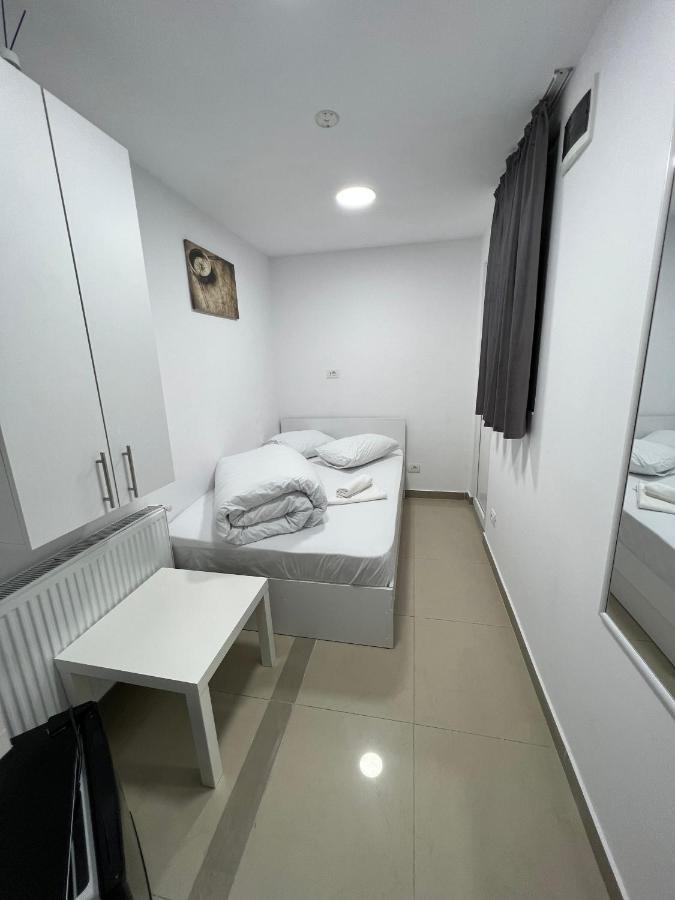 Hostel Casa Popa Nan Bucharest
