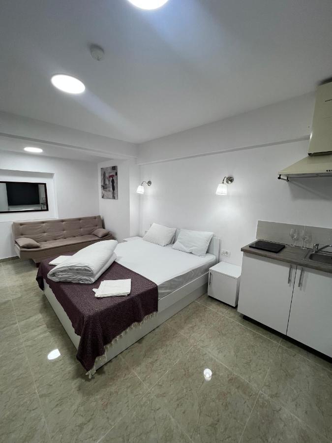 Casa Popa Nan Bucharest