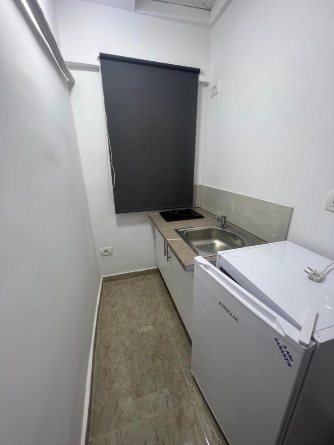 Casa Popa Nan Hostel Bucharest