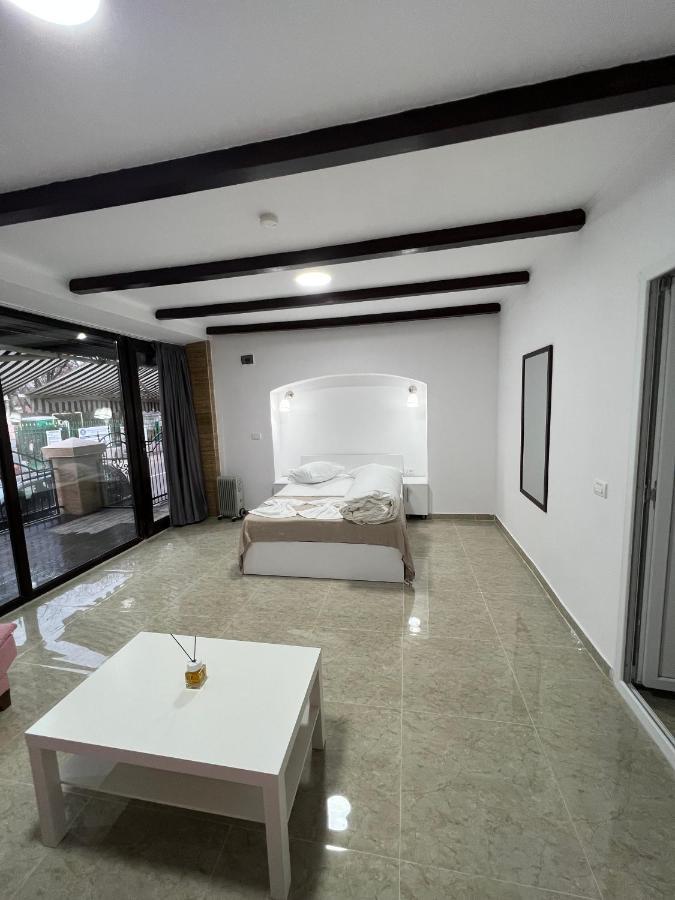 Hostel Casa Popa Nan *