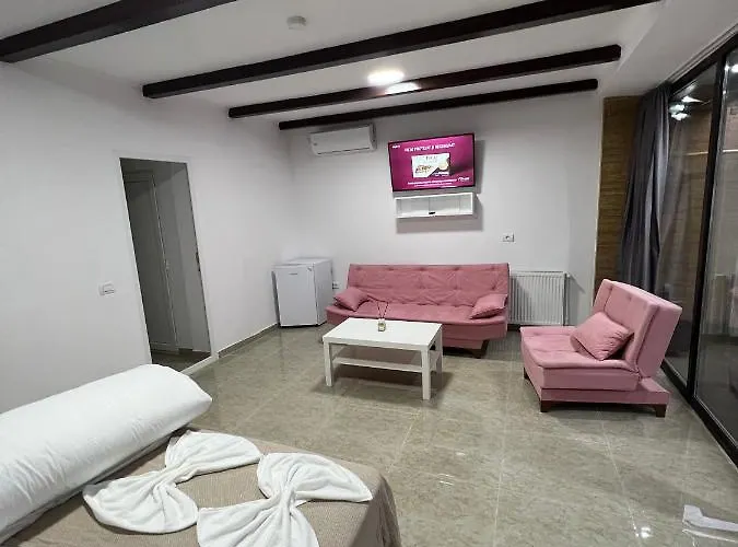 Hostel Casa Popa Nan